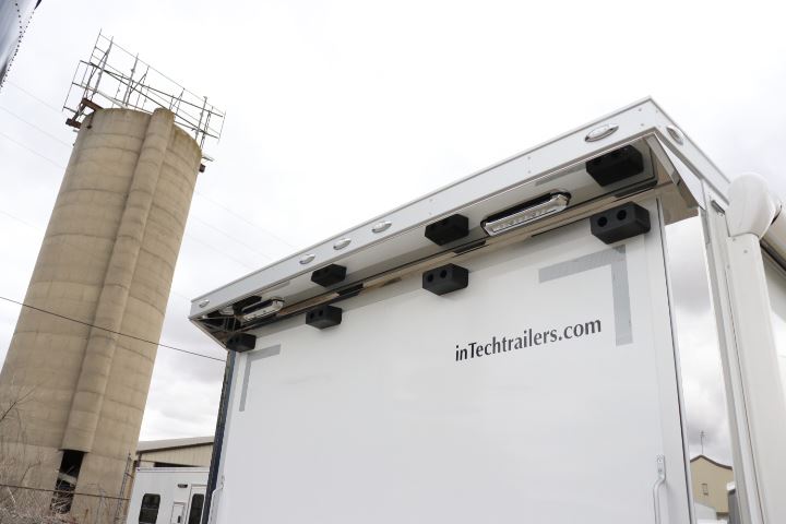 inTech Tag Trailer