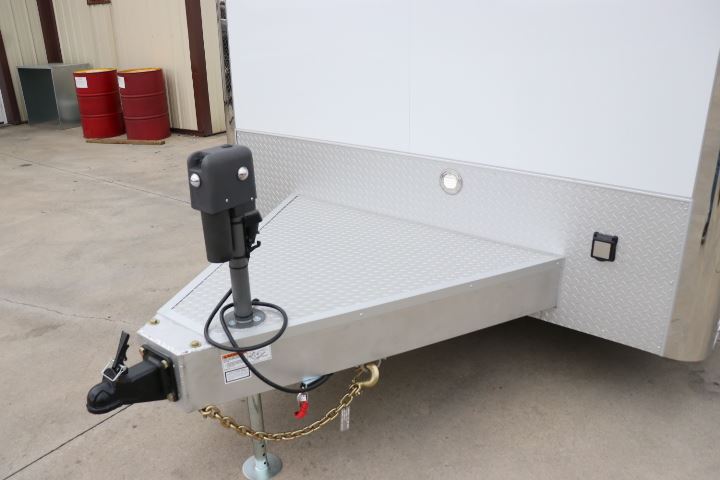 inTech Tag Trailer