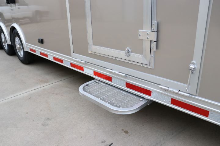 inTech Tag Trailer