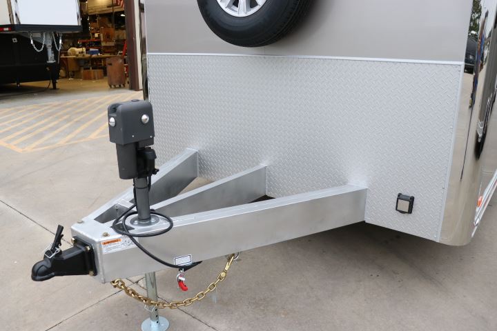 inTech Tag Trailer