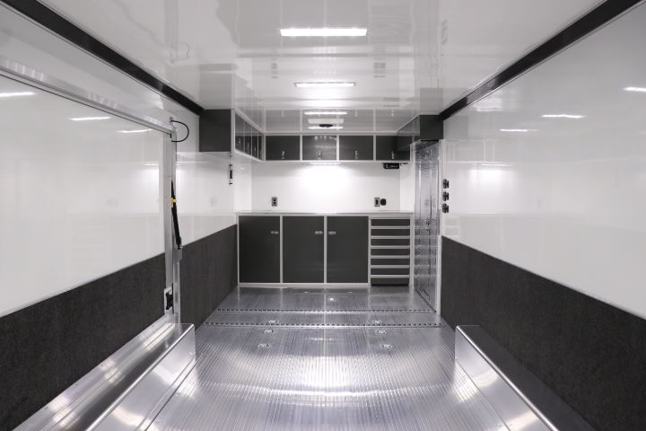inTech Tag Trailer