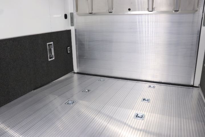 inTech Tag Trailer