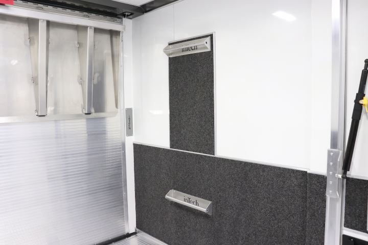 inTech Tag Trailer