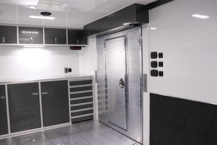 inTech Tag Trailer