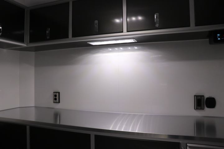 inTech Tag Trailer