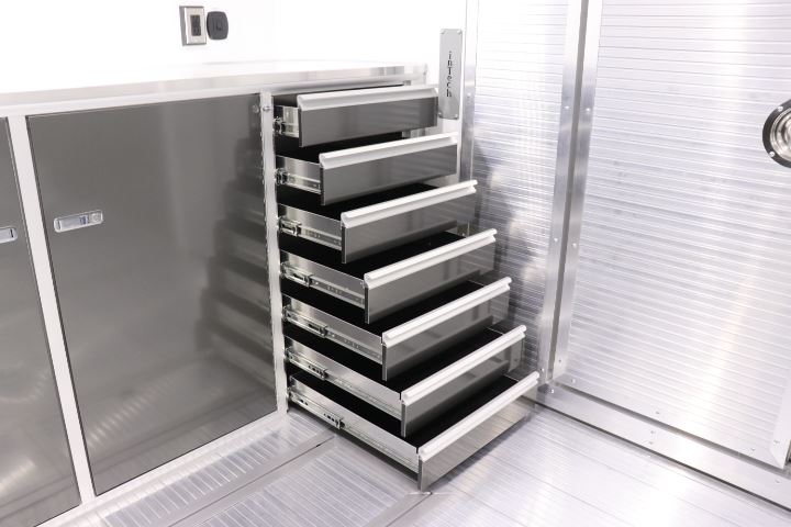 inTech Tag Trailer