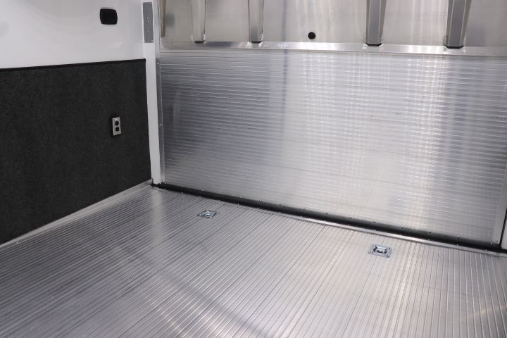 inTech Tag Trailer