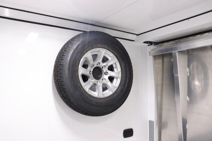 inTech Tag Trailer