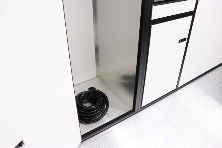 inTech Tag Trailer