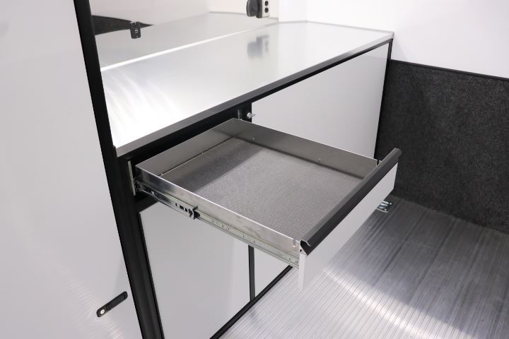 inTech Tag Trailer