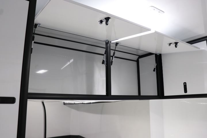 inTech Tag Trailer