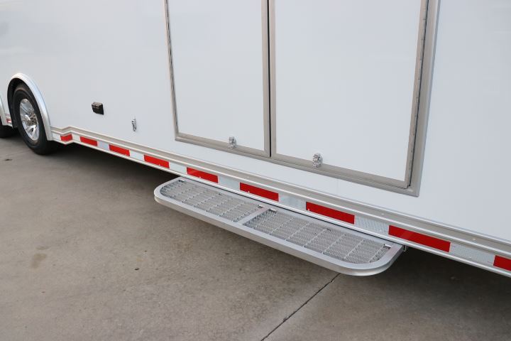 inTech Tag Trailer
