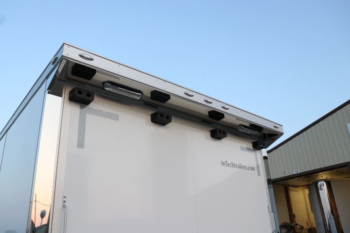 inTech Tag Trailer