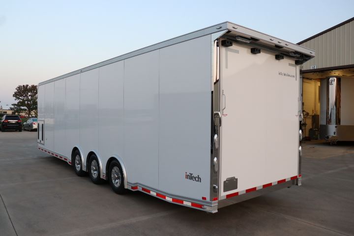 inTech Tag Trailer