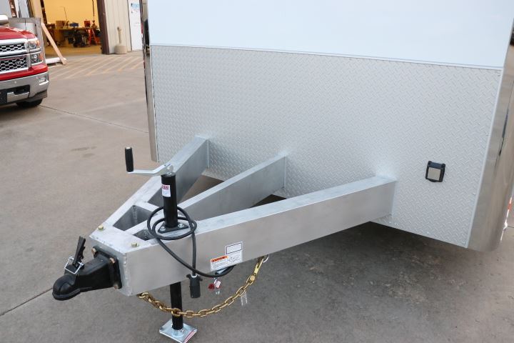 inTech Tag Trailer