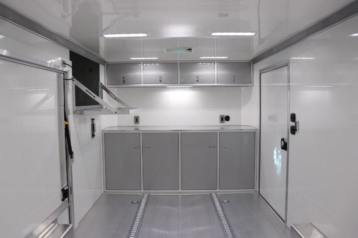 inTech Tag Trailer