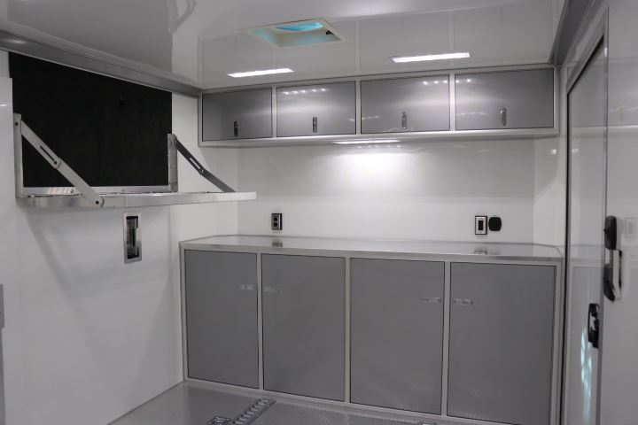inTech Tag Trailer