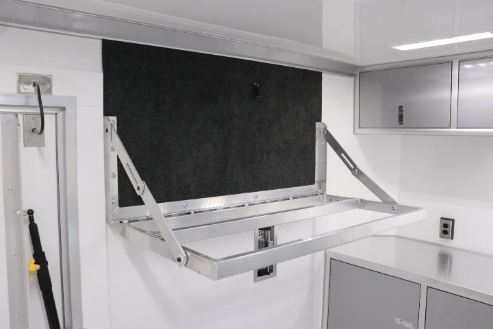 inTech Tag Trailer