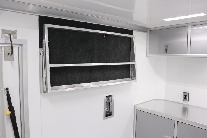 inTech Tag Trailer