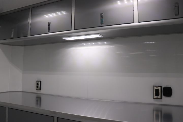inTech Tag Trailer