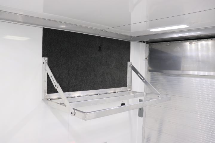 inTech Tag Trailer