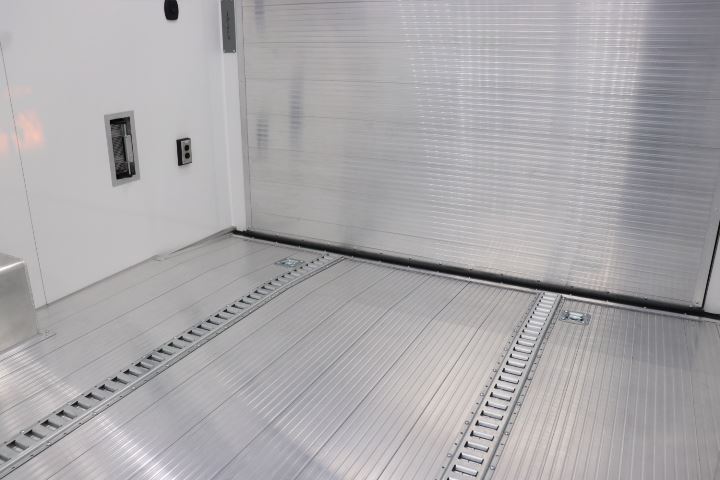 inTech Tag Trailer
