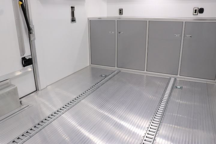 inTech Tag Trailer