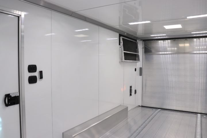 inTech Tag Trailer