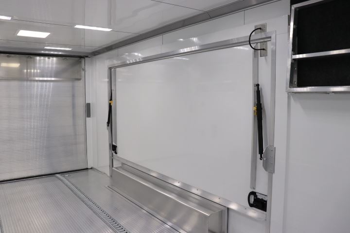 inTech Tag Trailer