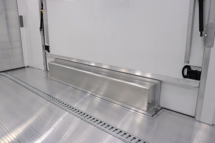 inTech Tag Trailer