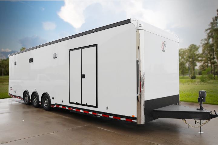 inTech Tag Trailer
