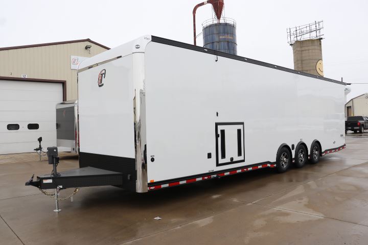 inTech Tag Trailer