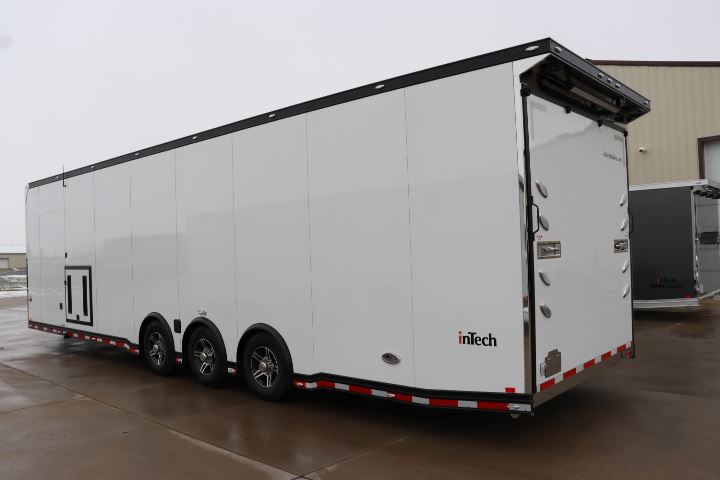inTech Tag Trailer