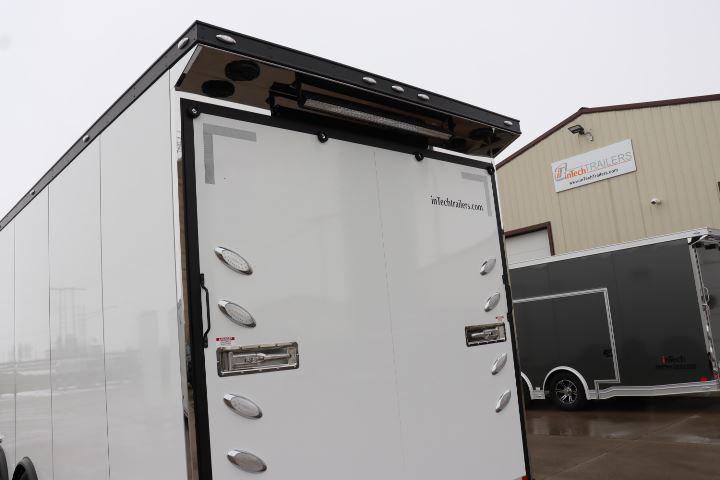 inTech Tag Trailer