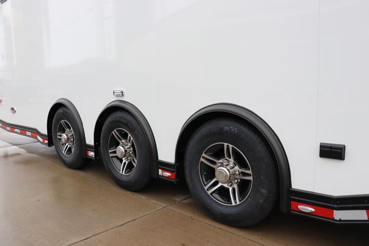 inTech Tag Trailer