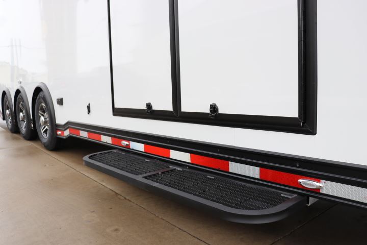 inTech Tag Trailer