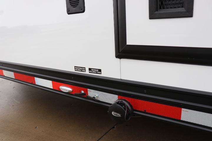 inTech Tag Trailer