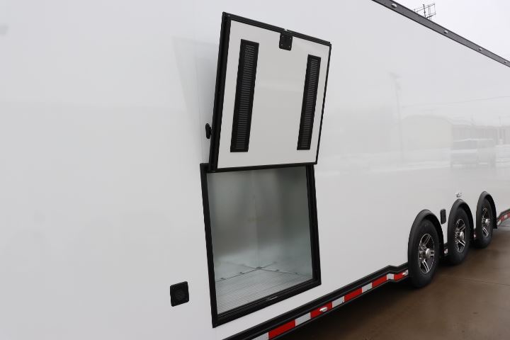 inTech Tag Trailer