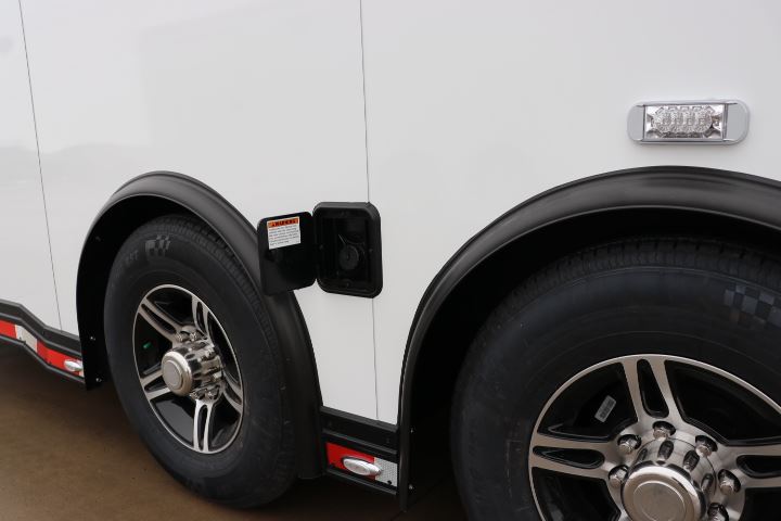 inTech Tag Trailer