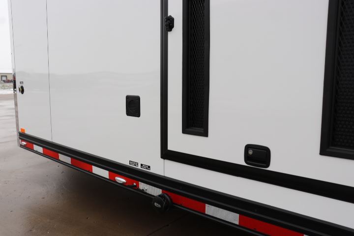 inTech Tag Trailer