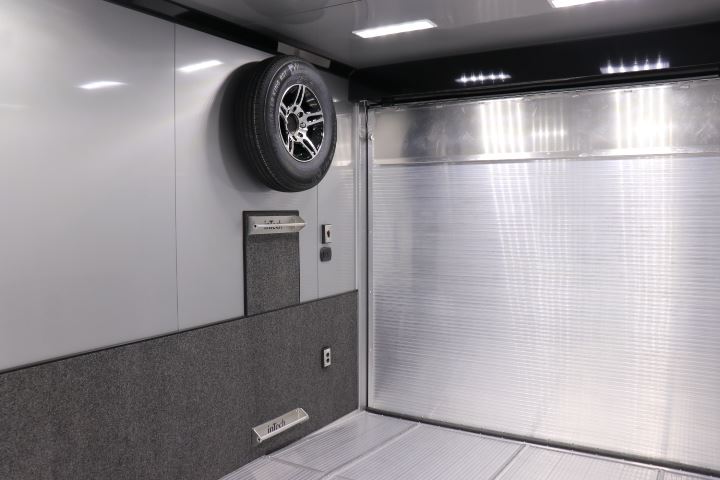 inTech Tag Trailer