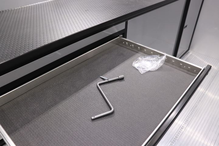 inTech Tag Trailer