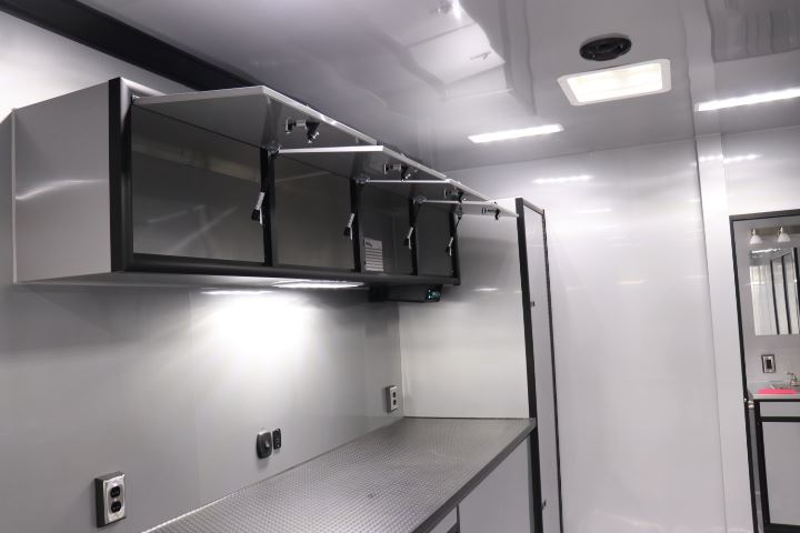 inTech Tag Trailer