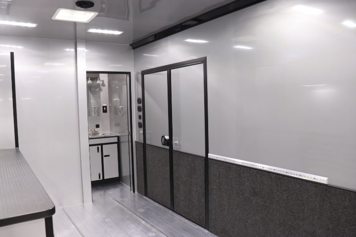 inTech Tag Trailer