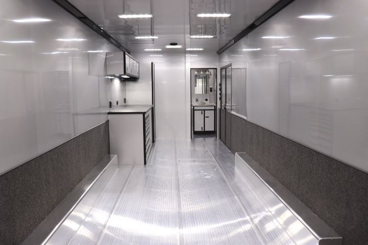 inTech Tag Trailer