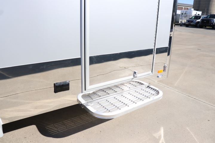 inTech Tag Trailer