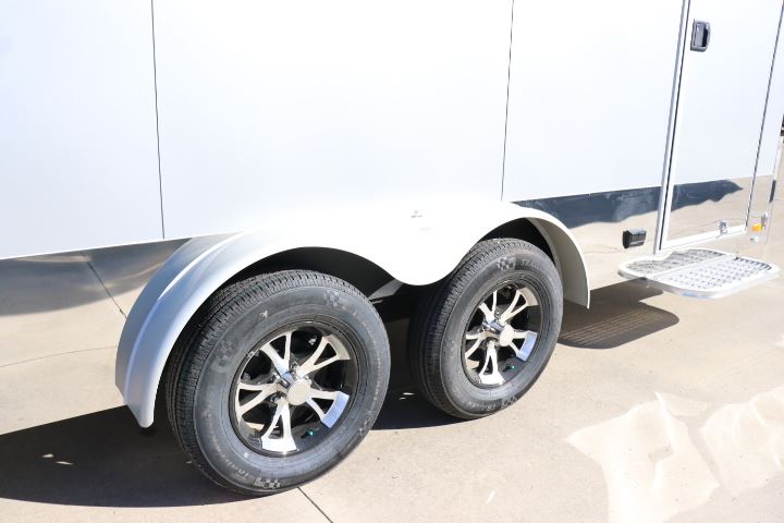 inTech Tag Trailer