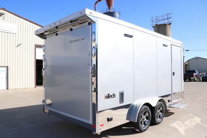 inTech Tag Trailer
