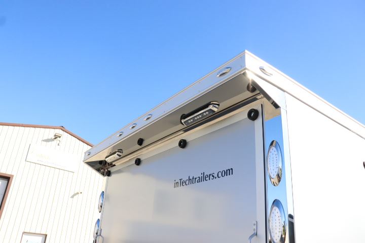 inTech Tag Trailer