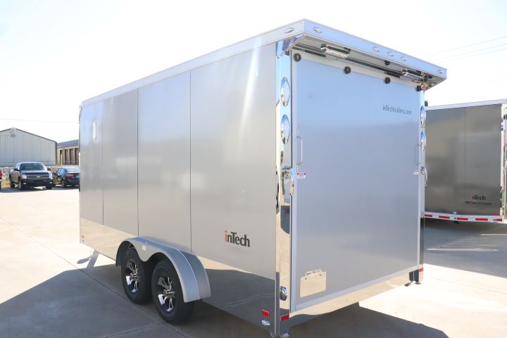 inTech Tag Trailer